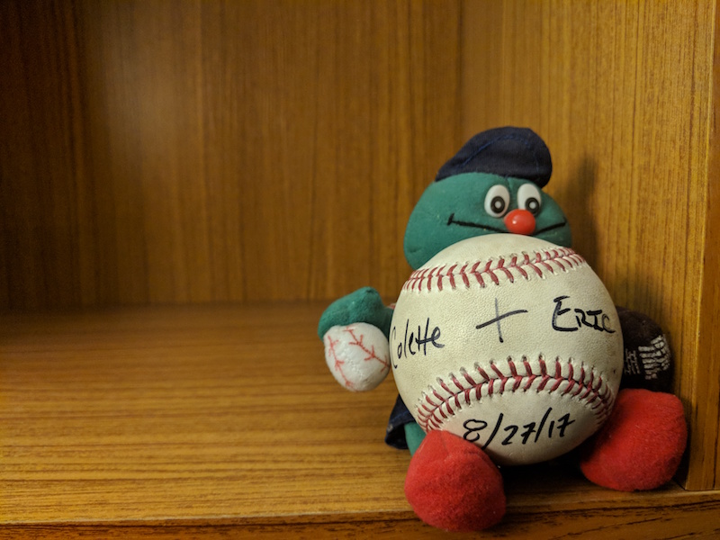 Wally Ball